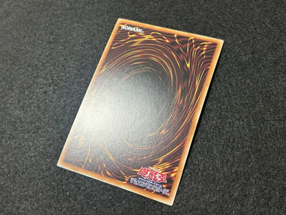 Yu-Gi-Oh Black Magician Girl 25th Secret QCAC — Japanese