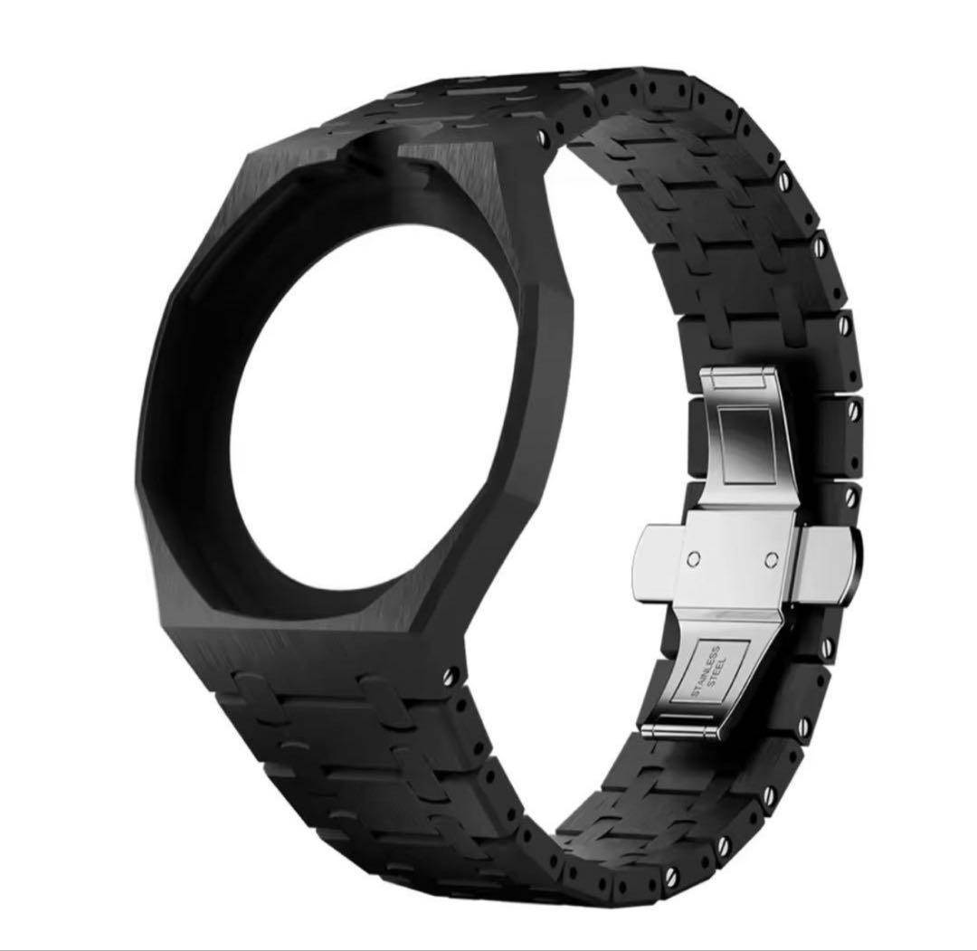swatch Royal Pop Belt Band Automatic Men's — Japanese