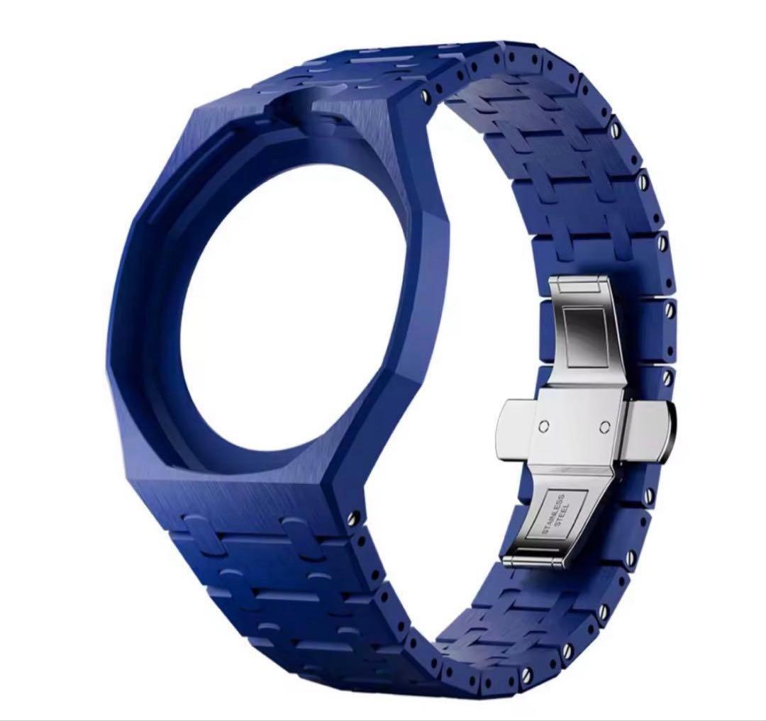swatch Royal Pop Belt Band Automatic Men's — Japanese
