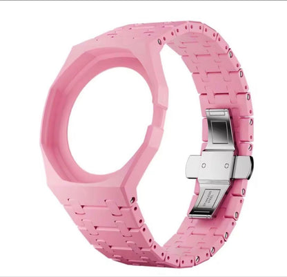 swatch Royal Pop Belt Band Automatic Men's — Japanese