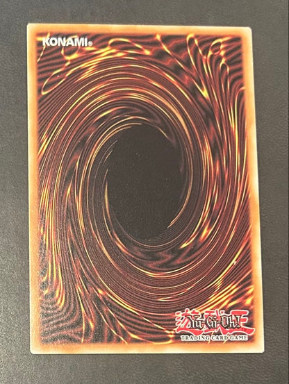 Yu-Gi-Oh Tri-Horned Dragon — Japanese