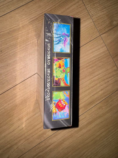 Pokemon Pokémon Card Inferno X Box Box — Japanese