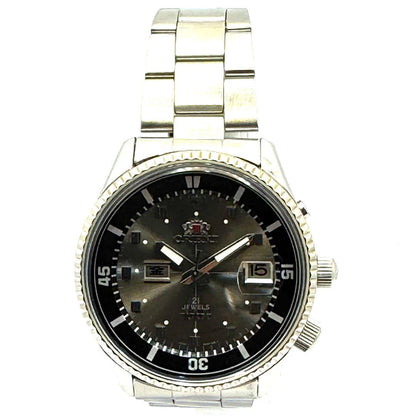 ORIENT King Master Reproduction 21 Jewels Automatic Men's Watch — Japanese