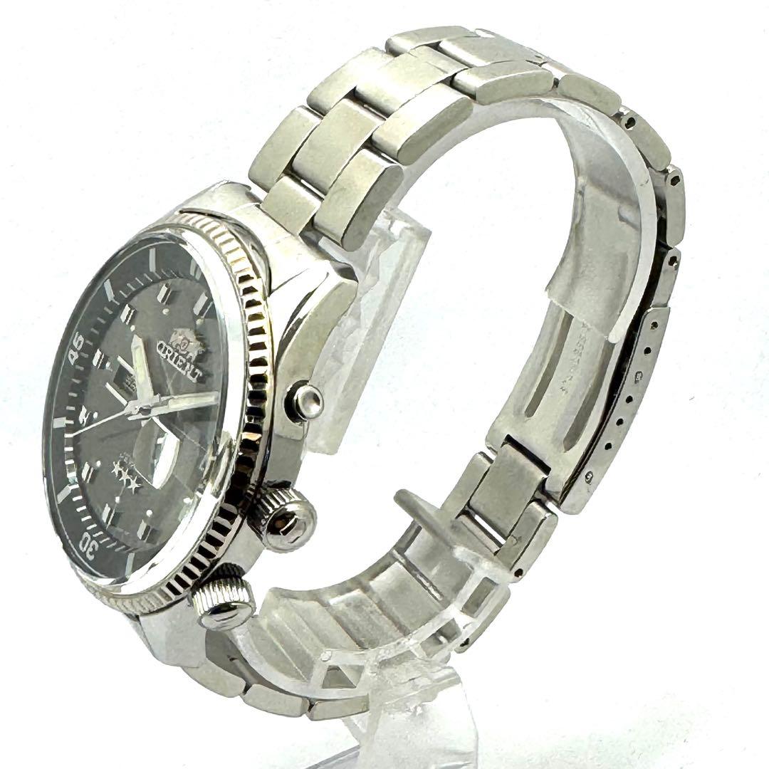 ORIENT King Master Reproduction 21 Jewels Automatic Men's Watch — Japanese
