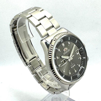 ORIENT King Master Reproduction 21 Jewels Automatic Men's Watch — Japanese