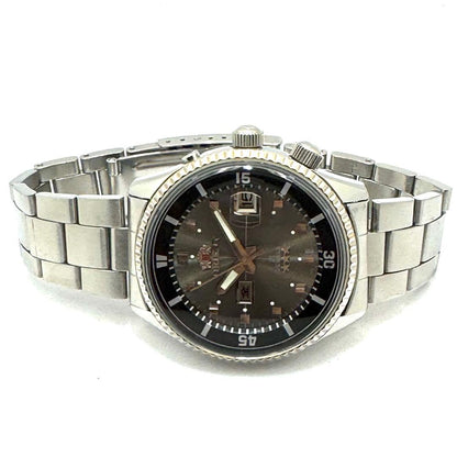 ORIENT King Master Reproduction 21 Jewels Automatic Men's Watch — Japanese