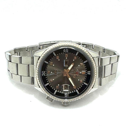 ORIENT King Master Reproduction 21 Jewels Automatic Men's Watch — Japanese