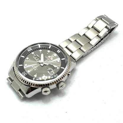 ORIENT King Master Reproduction 21 Jewels Automatic Men's Watch — Japanese