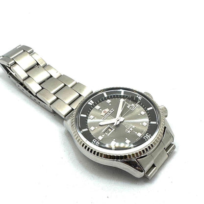 ORIENT King Master Reproduction 21 Jewels Automatic Men's Watch — Japanese