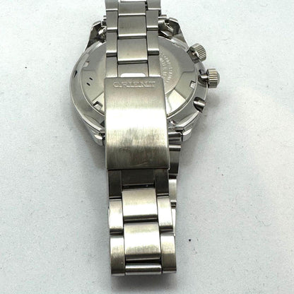 ORIENT King Master Reproduction 21 Jewels Automatic Men's Watch — Japanese
