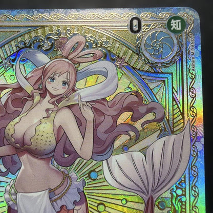 One Piece Shirahoshi — EB01-057 — Japanese
