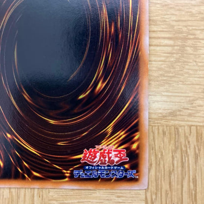 Yu-Gi-Oh Tobi Penguin Urushiku — Japanese