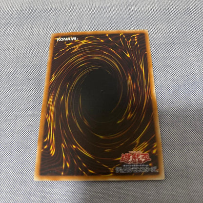 Yu-Gi-Oh Stardust Dragon Leafech — Japanese