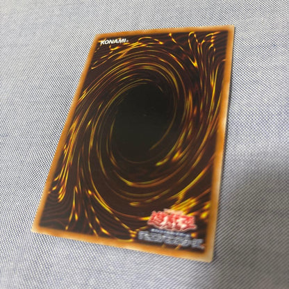 Yu-Gi-Oh Stardust Dragon Leafech — Japanese