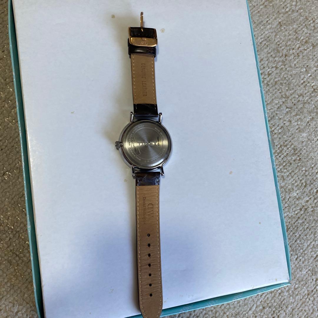 TIMEX TW2P97800 Quartz Men's Watch — Japanese