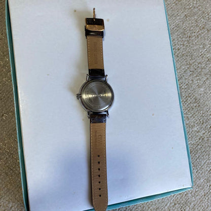 TIMEX TW2P97800 Quartz Men's Watch — Japanese