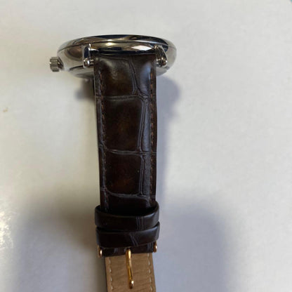 TIMEX TW2P97800 Quartz Men's Watch — Japanese
