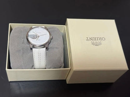 ORIENT WD0171DB Automatic Men's Watch — Japanese