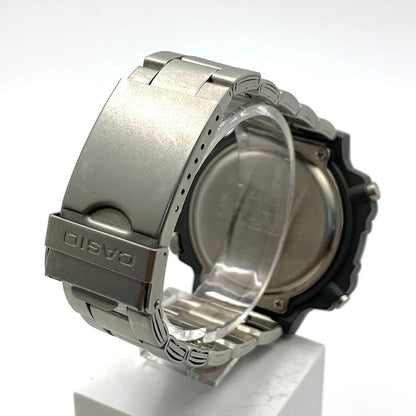 CASIO DRO-212 Digital Men's Watch — Japanese