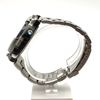 CASIO DRO-212 Digital Men's Watch — Japanese