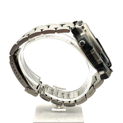 CASIO DRO-212 Digital Men's Watch — Japanese