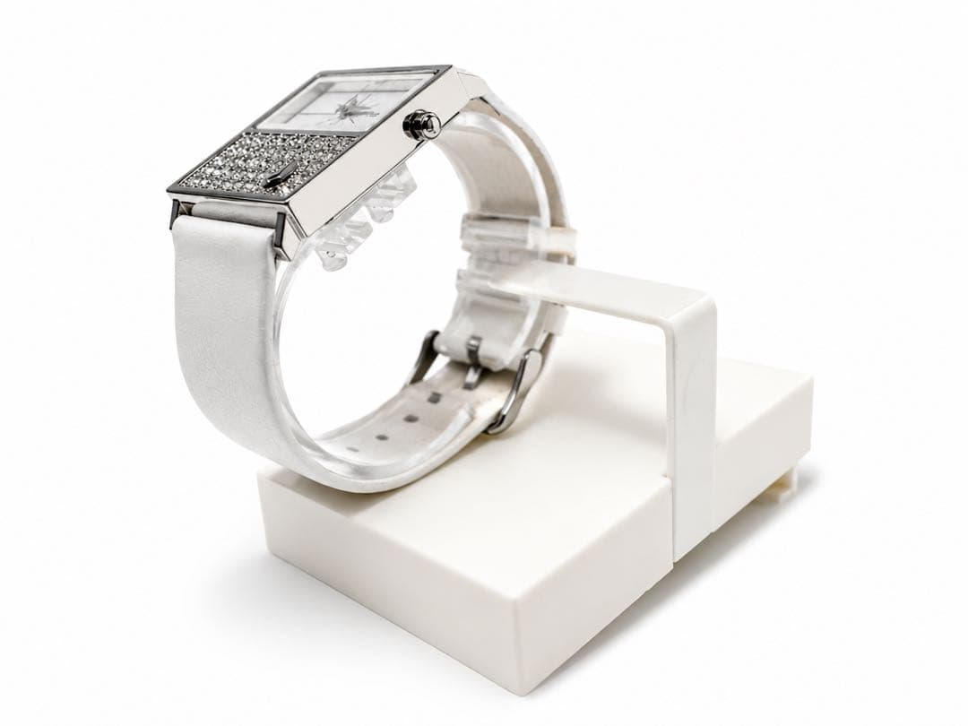 NIXON CHALET Quartz Men's Watch — Japanese