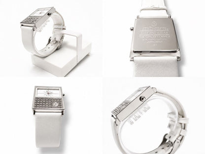 NIXON CHALET Quartz Men's Watch — Japanese