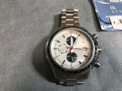 FOSSIL Dylan CH2730 Analog Men's Watch — Japanese