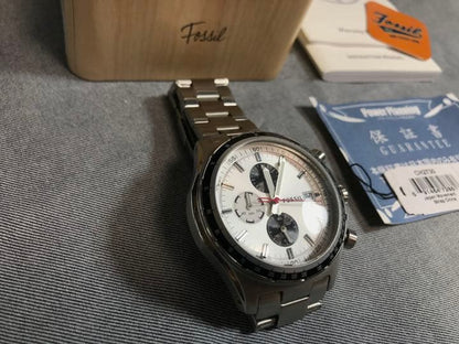 FOSSIL Dylan CH2730 Analog Men's Watch — Japanese