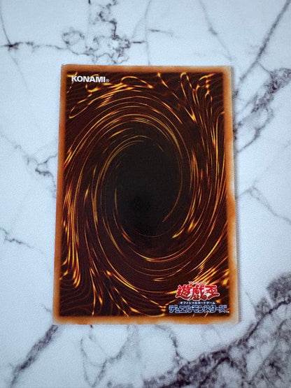 Yu-Gi-Oh Ancient Gear Golem — Japanese
