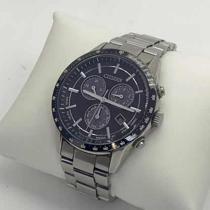 Citizen V157-0BX0 Quartz Men's Watch — Japanese