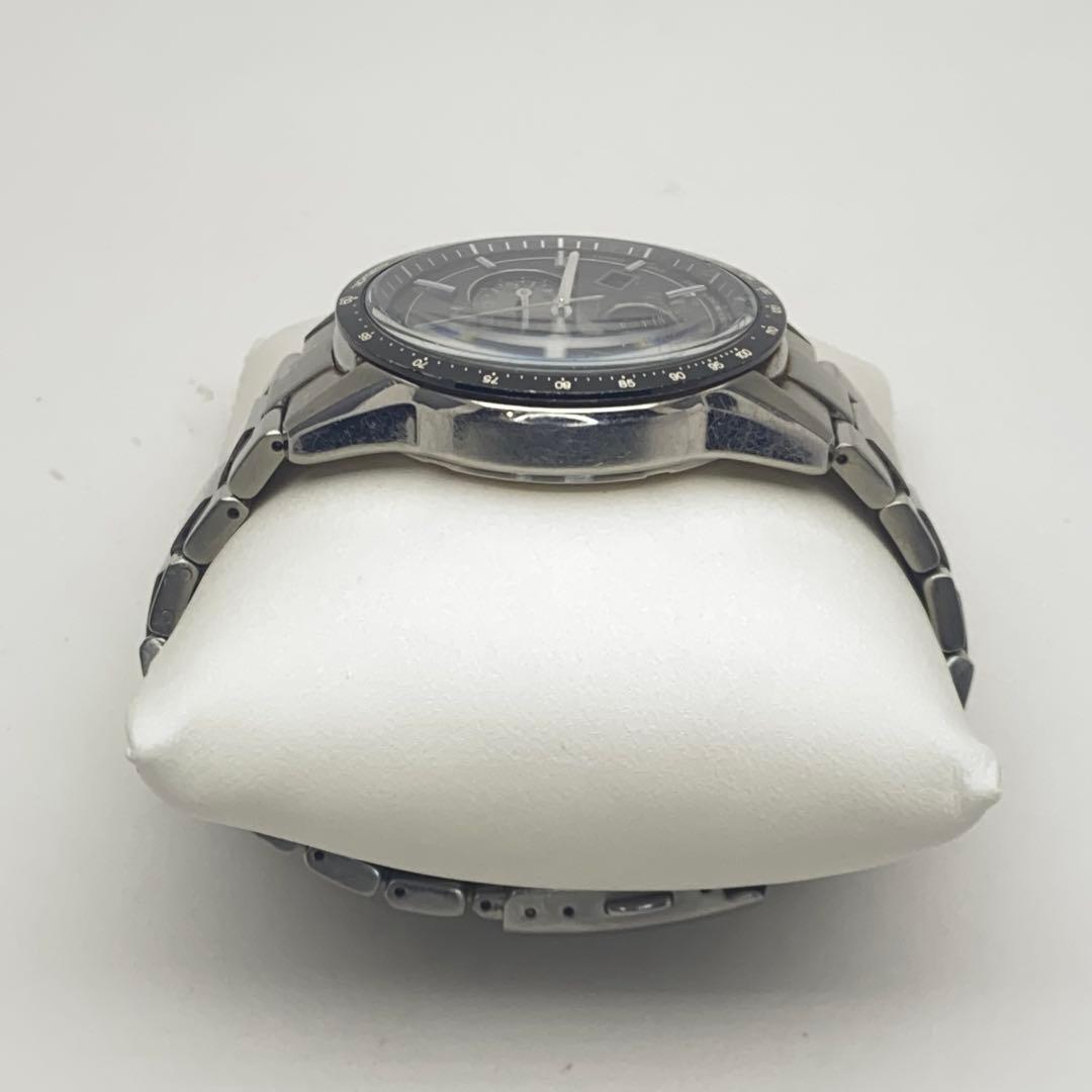 Citizen V157-0BX0 Quartz Men's Watch — Japanese