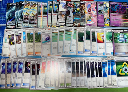 Pokemon Lugia — Japanese
