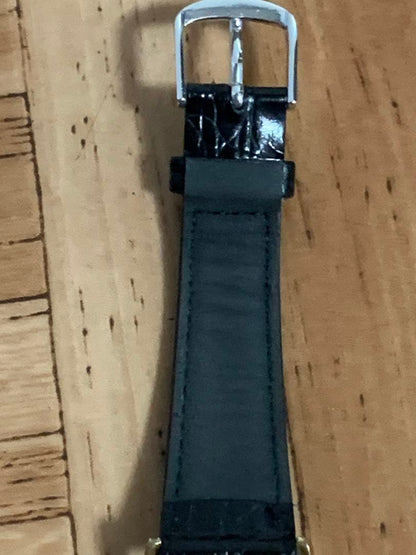 Citizen Parashock Finox I Manual Men's Watch — Japanese