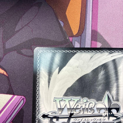 Weiss Schwarz Uma Musume Pretty Derby Weiss Schwarz Uma Musume Cinderella Gray SSP Bellnoir — Japanese