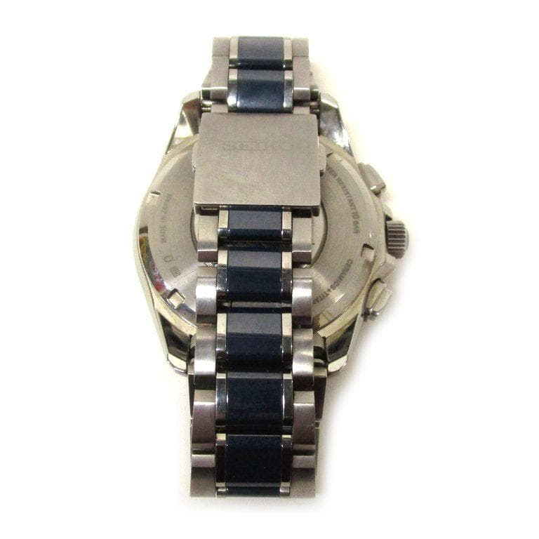 SEIKO ASTRON GPS-ソーラー Solar Men's Watch — Japanese
