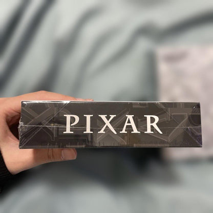 Weiss Schwarz Weiss Schwarz PIXAR Unopened Reprint Box — Japanese