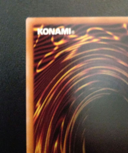 Yu-Gi-Oh Celestial Cannonier Fymena Prism Preshik — Japanese
