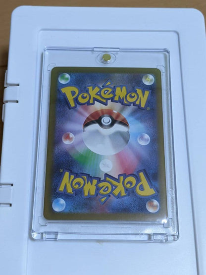 Pokemon Charizard ex — 139/108 — Japanese