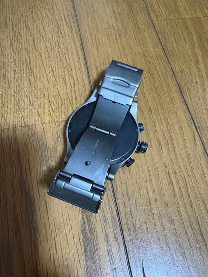 NIXON The 51-30 Chrono Men's Watch — Japanese