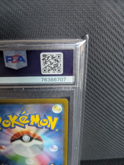 PSA 10 Pokemon Sinnoh's Comrades — 247/172 — Japanese