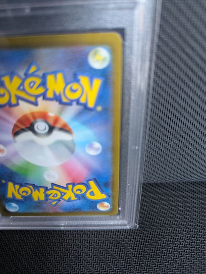 PSA 10 Pokemon Sinnoh's Comrades — 247/172 — Japanese