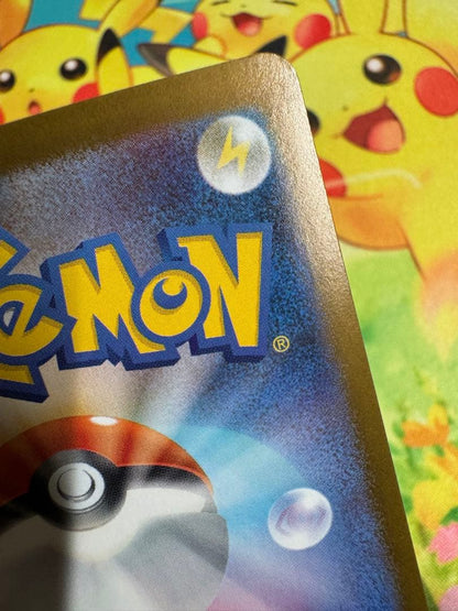 Pokemon Oricorio ex — Japanese