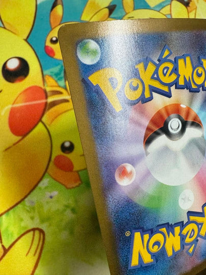 Pokemon Oricorio ex — Japanese