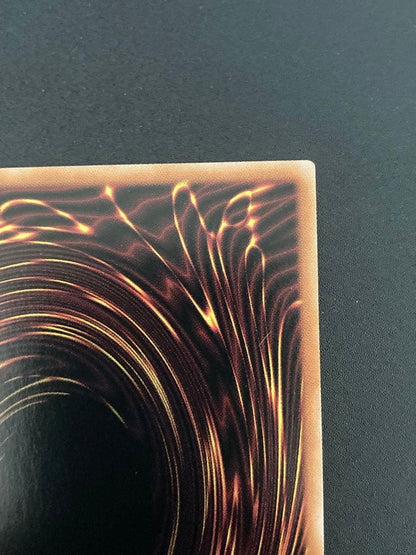 Yu-Gi-Oh Perfect Condition Millennium Homo Primitive — Japanese