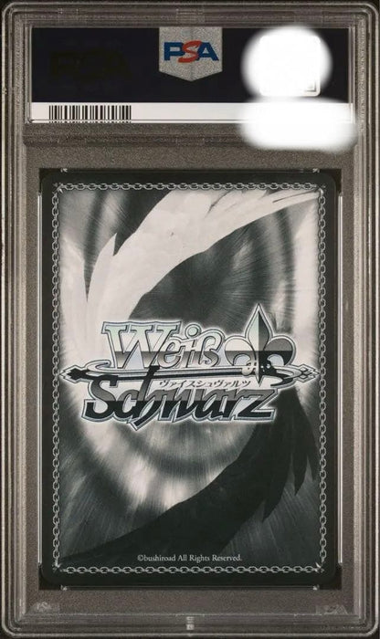 PSA 10 Weiss Schwarz hololive production AZKi at the Seaside Town — Japanese