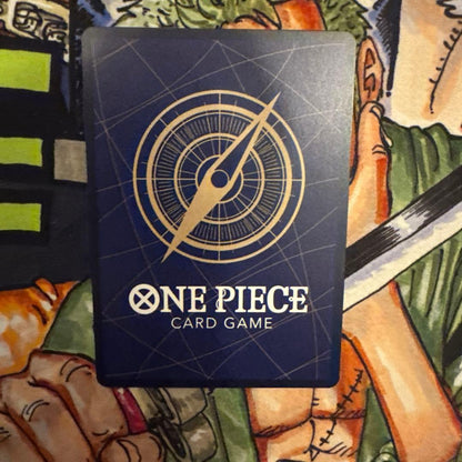 One Piece Monkey D. Luffy SEC — Japanese