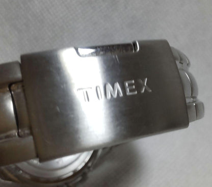 TIMEX i-control Quartz Men's Watch — Japanese