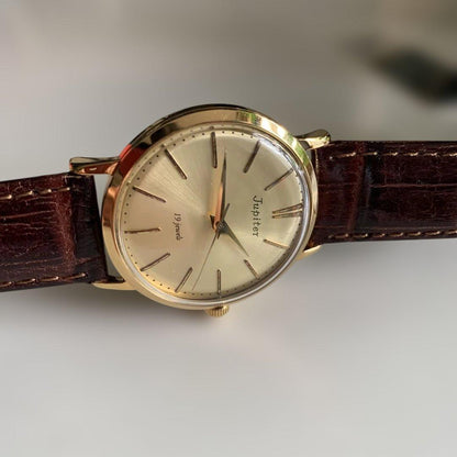 ORIENT Jupiter Revived Collection 200 Limited Automatic Men's Watch — Japanese