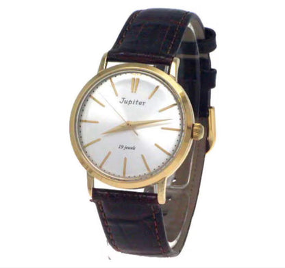 ORIENT Jupiter Revived Collection 200 Limited Automatic Men's Watch — Japanese
